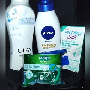 Hygiene Bundle